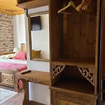 Апартаменты Stone Pazar *