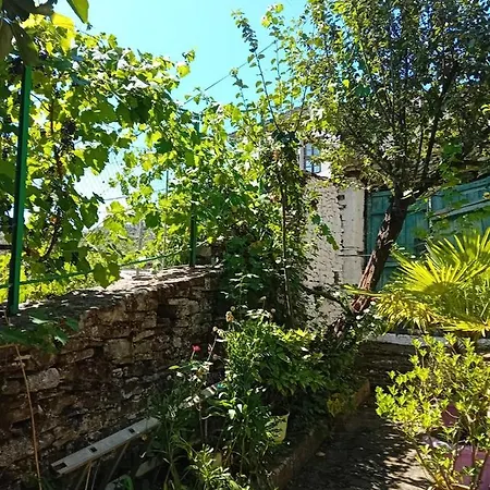Stone Pazar * Gjirokastër