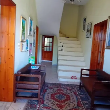 Apartman Stone Pazar