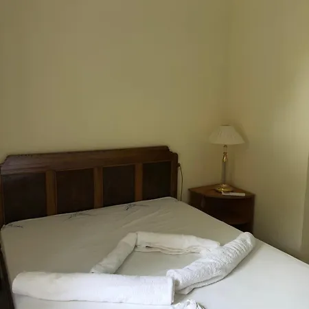 Apartamento Stone Pazar