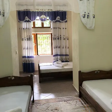 Stone Pazar * Gjirokastër