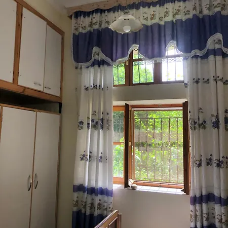 Apartamento Stone Pazar