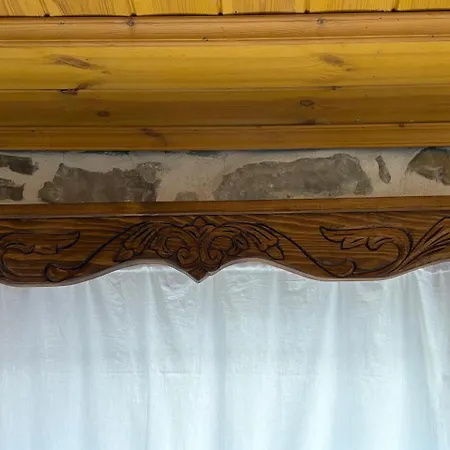 Stone Pazar 아파트 Gjirokastër