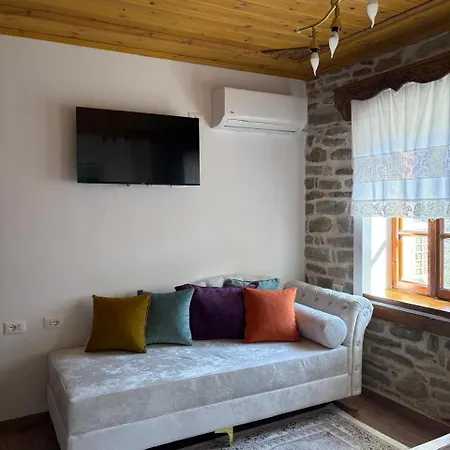 Stone Pazar Apartamento Gjirokastër