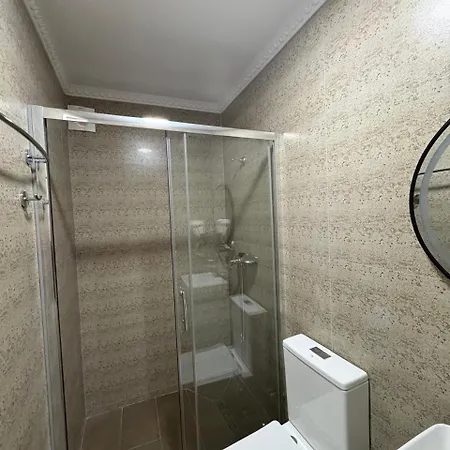 Stone Pazar Apartamento