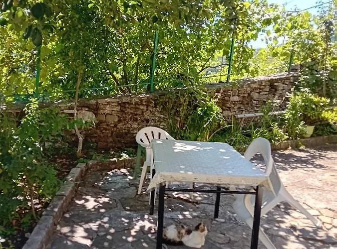 Stone Pazar Appartamento