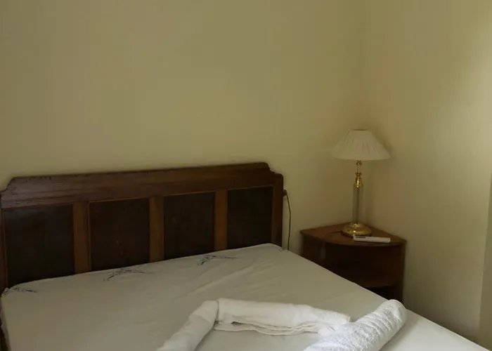 Appartamento Stone Pazar