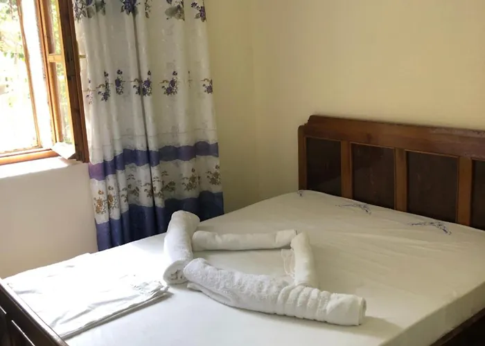 Appartamento Stone Pazar