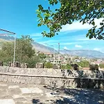 公寓 Stone Pazar Gjirokastër