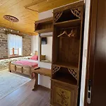 Apartment Stone Pazar *