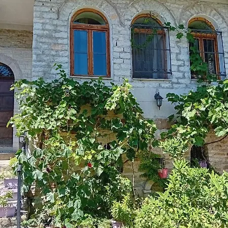 Stone Pazar Apartment *