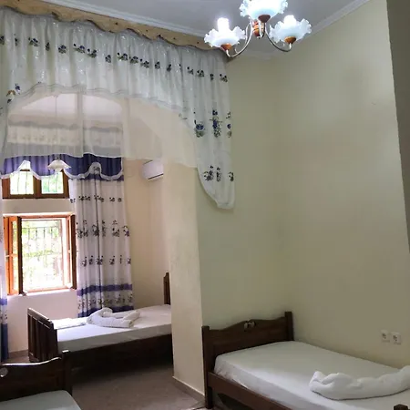 Stone Pazar Apartment *
