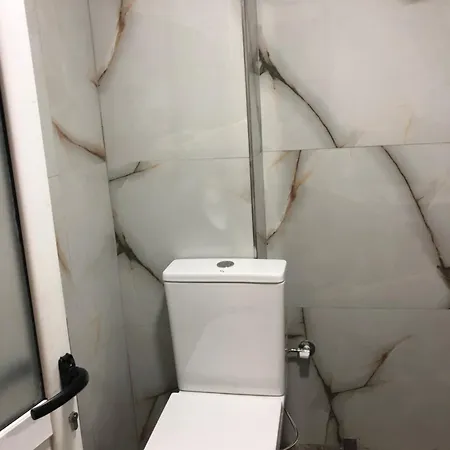Apartment Stone Pazar Gjirokaster