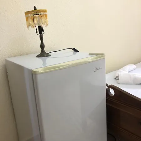 Stone Pazar Apartment Gjirokaster