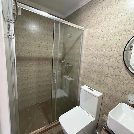 Stone Pazar Apartament