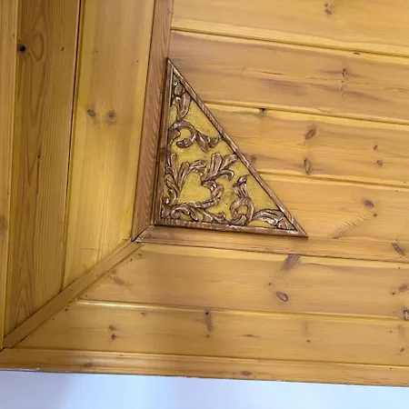 Apartment Stone Pazar
