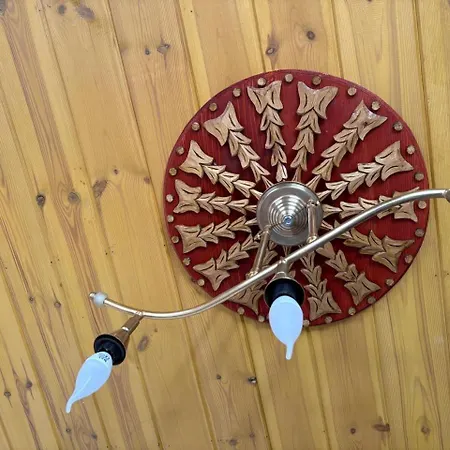 Apartament Stone Pazar *