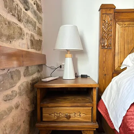 Stone Pazar Appartamento Gjirokastër