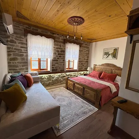 Apartment Stone Pazar Gjirokastër