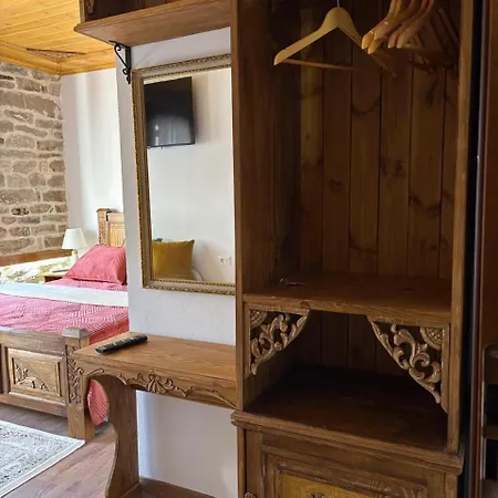 Appartamento Stone Pazar *