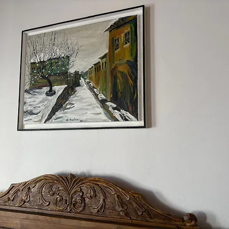 Apartment Stone Pazar