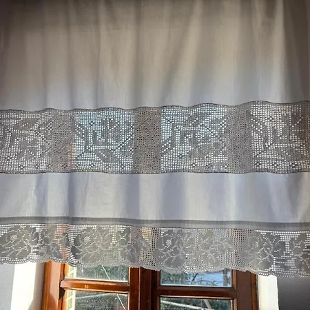 Apartament Stone Pazar Gjirokastra