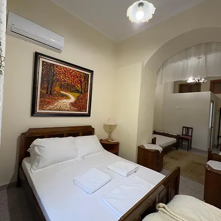 Appartamento Stone Pazar Gjirokastër
