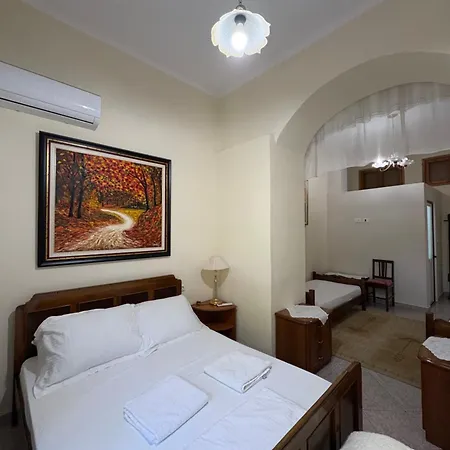 Appartamento Stone Pazar *