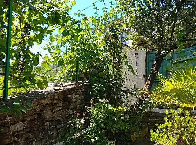 Stone Pazar * Gjirokastër