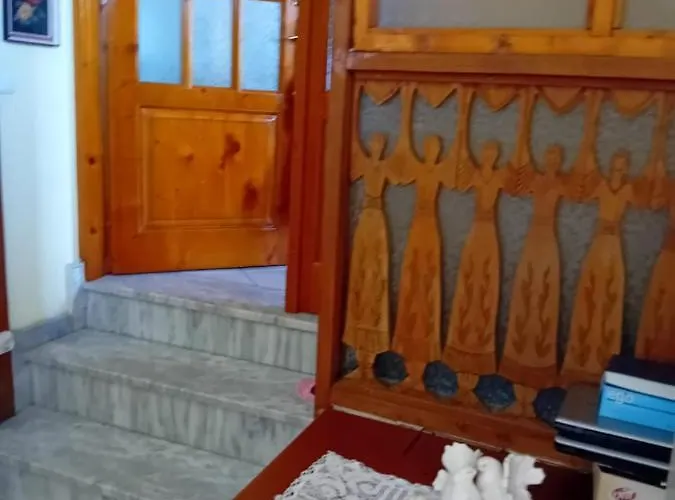 Stone Pazar Lejlighed Gjirokastër