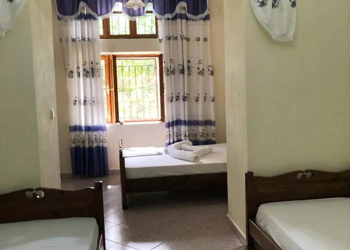 Stone Pazar * Gjirokastra