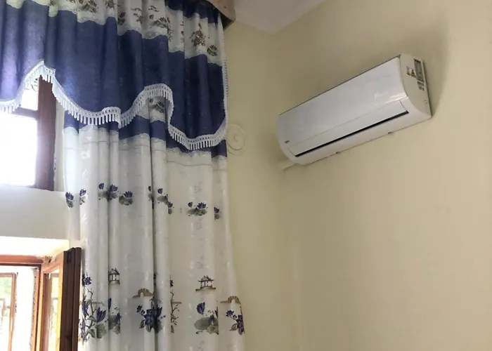 Stone Pazar Apartament *