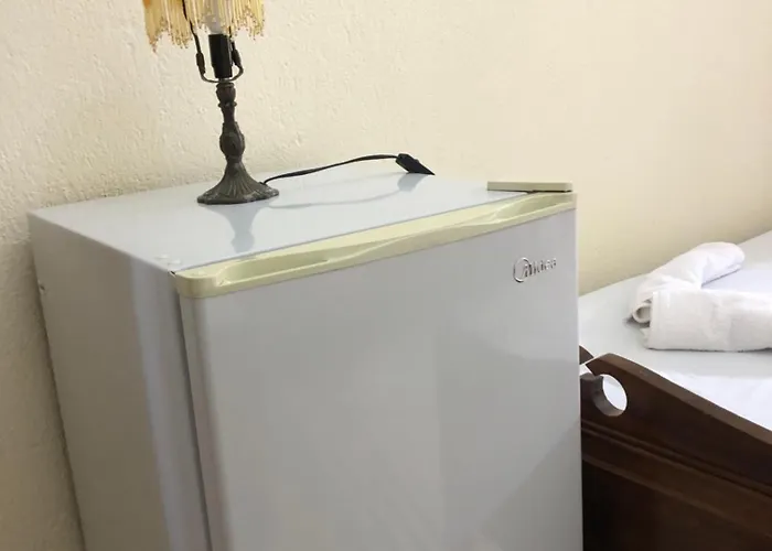 Stone Pazar Apartament Gjirokastra