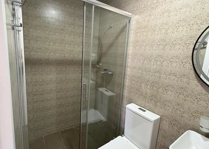 Stone Pazar Apartment