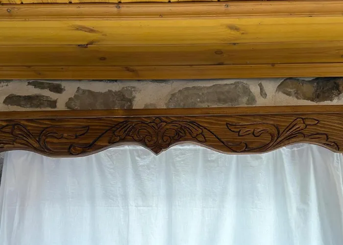 Stone Pazar Apartment Gjirokastër