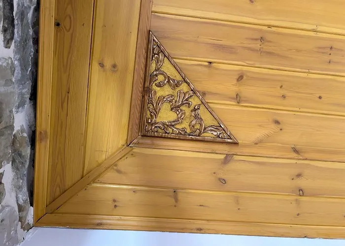 Apartment Stone Pazar