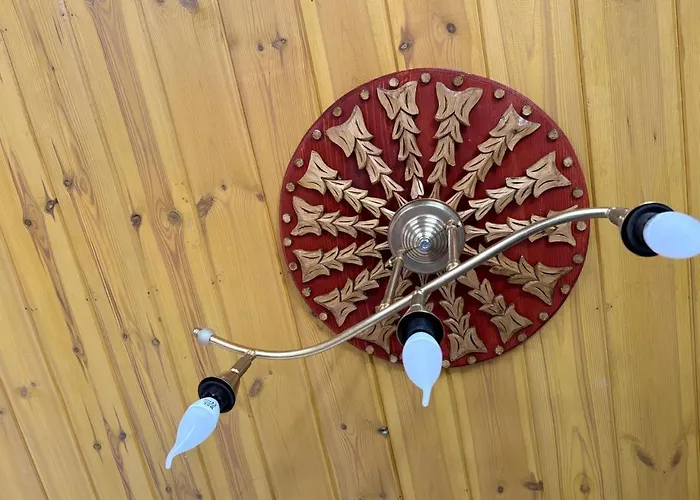 Apartament Stone Pazar *