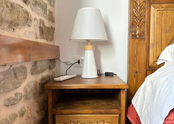 Stone Pazar Apartment Gjirokastër
