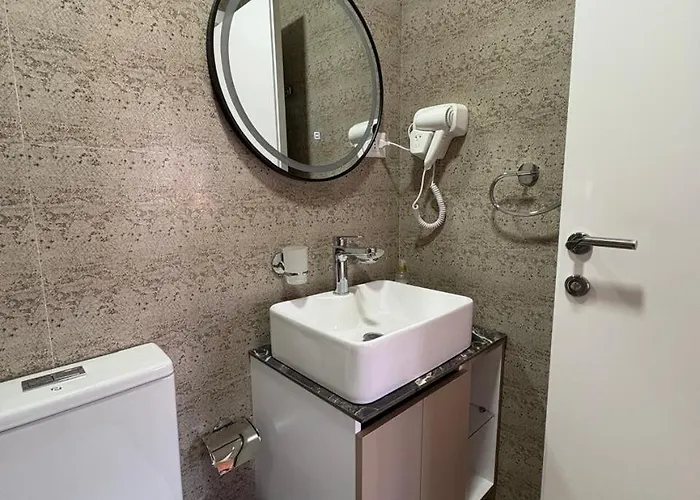 Apartament Stone Pazar *