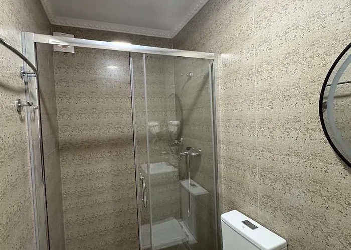 Stone Pazar Apartment