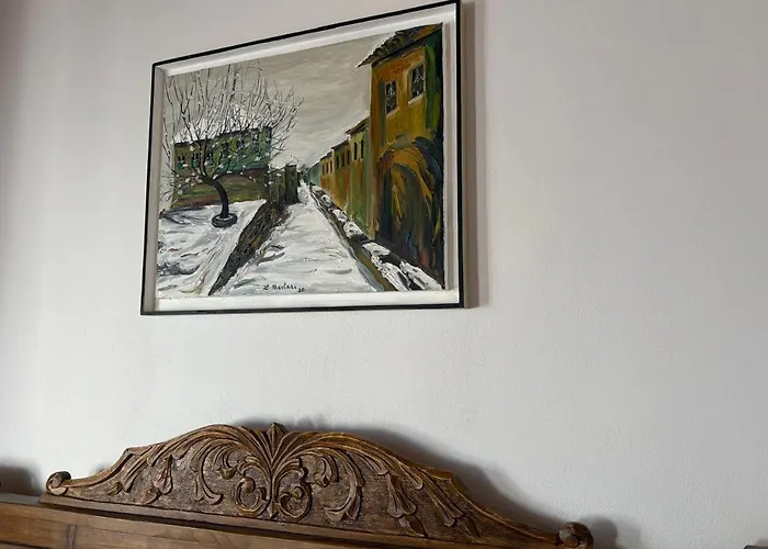 Apartment Stone Pazar