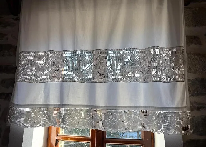 Apartament Stone Pazar Gjirokastra